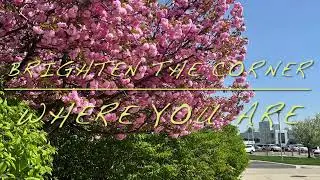 Brighten the Corner Where You Are - Country Gospel