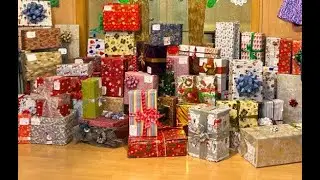 La Maravilla de la Navidad para huérfanos