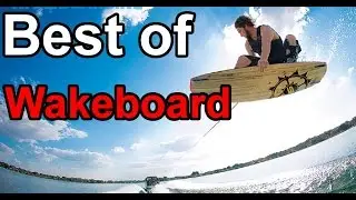 Best of Wakeboarding Compilation | Viral Compilation
