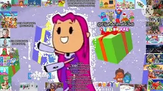 S01 E18:Merry Christmas/For Me? For You. (Thank You! Your Welcome Too!)