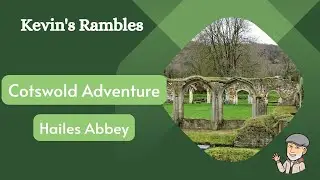 Hailes Abbey