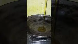 Aaj bane humare ghar shuji ke heldi Mom,s 🤤🤤👌