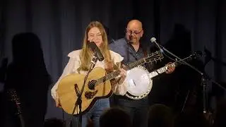Valentine Lambert - Polaro&iuml;d [Live CHANT'APPART 2024]