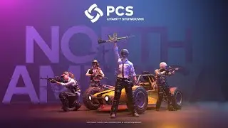 СТРИМ - Финал &bull; PCS3 Europe &bull; PUBG Continental Series