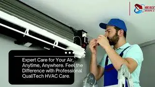 Trusted HVAC contractor in Philadelphia, PA | Qualitech Heating & Cooling