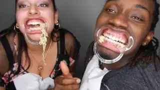 Mouth Guard Game Fail!