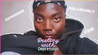 Depression - everything is so overwhelming
