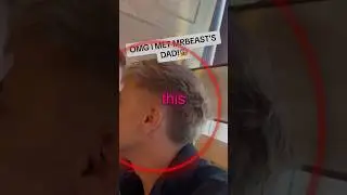 MrBeast&rsquo;s Real Dad Revealed!😳