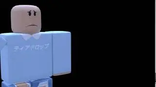 Bald Realified First Animation