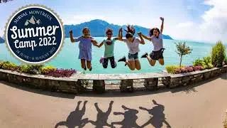 Surval Summer Camp 2022 - December Promotion
