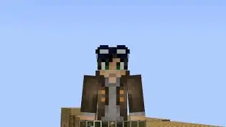 гайд по моду TekTopia [1.12.2] minecraft (Часть 1)