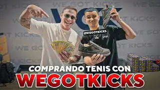 ¡LE GENERÉ GRANDES PÉRDIDAS A WEGOTKICKS! 🥵😰