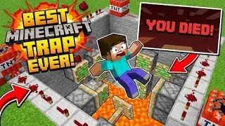 This is the most efficient trap