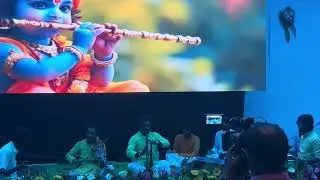 Kuraiyonrum Illai Instruments Nadhaswaram Vaylin