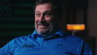 Beyond The Build - Episode One