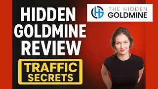 Обзор Hidden Goldmine. Является ли эта секретная торговая площадка самым простым способом заработ...