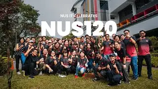 NUS IT Celebrates NUS120 | Report Card 2025