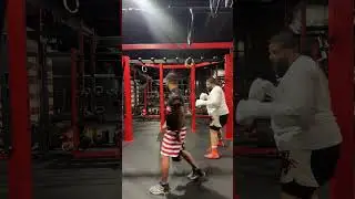 Coach Alex With George  is live!