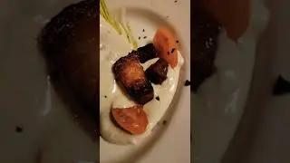 The Capital Grille - Bone-In Rib Eye
