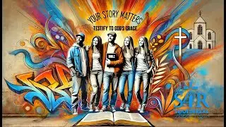 Transform Your Past into a Powerful Testimony