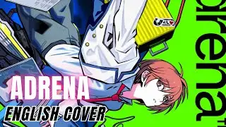 Hana-Kimi OP『Adrena』English Cover【Mai SV2】