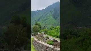 Beauty of Pakistan 🇵🇰 #pakistan #travel #nature #mountains #naturalbeauty #naturelovers