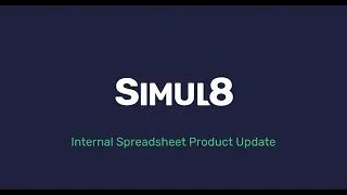 Our First Product Update of 2023 - Internal Spreadsheets