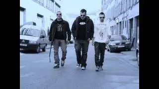 Reversibles - Me despierto.