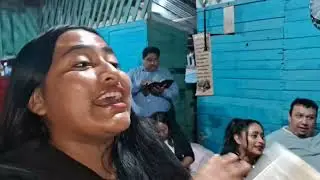Parte 2 esgrima b&iacute;blico iglesia el shaddai tuxtla Guti&eacute;rrez chiapas 