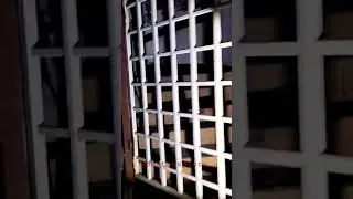 The Abandoned Apartments (teaser) ghost explore.full video see my Channel 👻✨#tamil