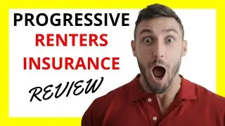 🔥 Progressive Renters Insurance Review: Comprehensive Coverage and Affordable Premiums