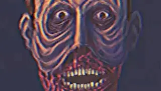 REACTING TO The Forgotten Humanoid - Basswood County Analog Horror