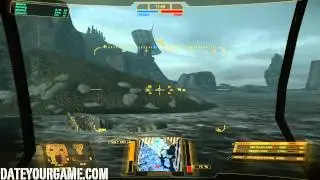 Free To Play MechWarrior Online Gameplay By Attila16