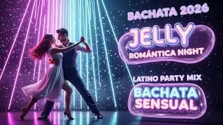 Noches Intensas de Bachata Romántica ❤️‍🔥 Inspirada en Luis Vargas, Prince Royce y Romeo Santos