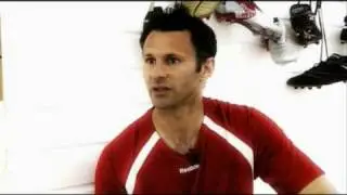 Soccer AM: I Love Football - Ryan Giggs