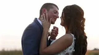 Lindsey and Patrick | Marion Barn, Lebanon KY | Wedding Highlight Film | Documentary Style Film