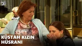 Hor Gördüğü Annesi Meğer... | İman Edenler