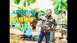 JOHNSTOWN GARDEN CENTRE