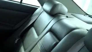 Used 2004 Toyota Camry XLE, Toyota of Butte,Montana