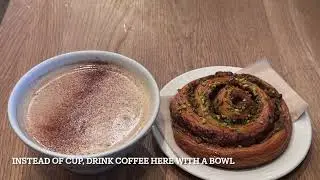 Kaffebrenneriet avd Bj&oslash;rvika