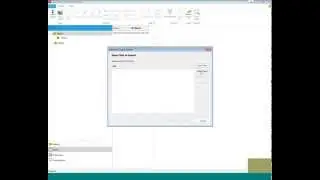 How to Add Media Using Wizards
