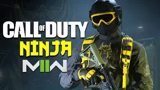 Ninja Defusing in Modern Warfare II - Montage #01