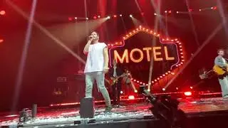 Caminito a motel - Taburete - 27 dic 2024