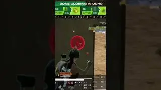 i8 vs 4T fight