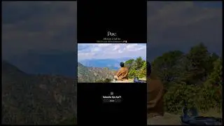Travel Reel 92/180 Days Challenge #2025 #travel #life #song #nature