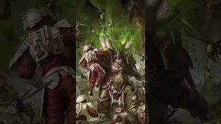 💀 Typhus: Herald of Decay | Dive into Warhammer 40k Lore!