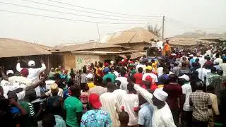 Hon Lado Suleja 2019