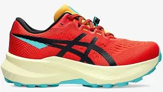 Best Asics Fuji Lite 6 Running Shoes For Men Review on Flipkart 2026