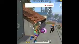 #freefire linemine🥏 three plears funny fight😅#short#shorts#viralvidio#crossgaming