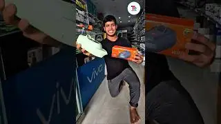 SHIP UNBOXING END TAK DAKO 🤩#shorts#UNBOXING#techempire